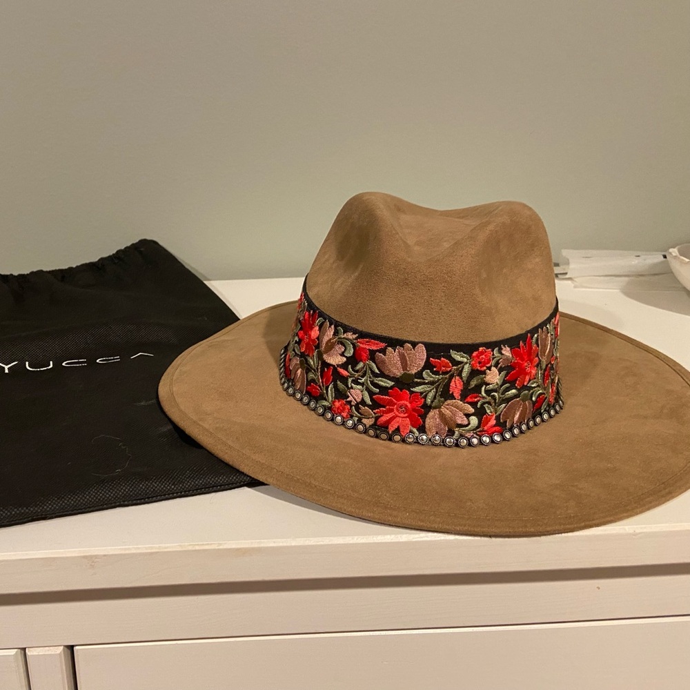 Yucca Women’s Hat